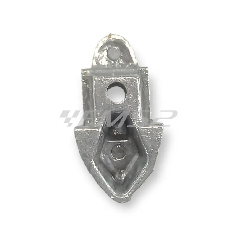 C00156 Confezione di minuteria per ns. art. 537 (CIF)