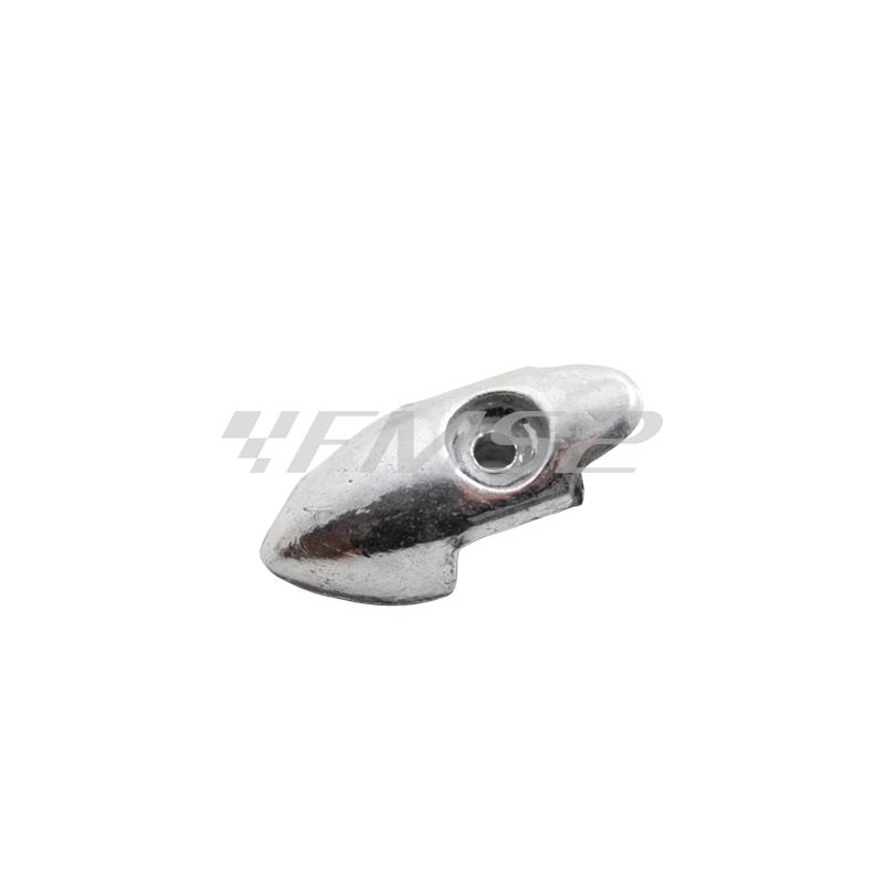 Puntalino per serie strisce pedana Vespa sprint (CIF), ricambio C00160-S