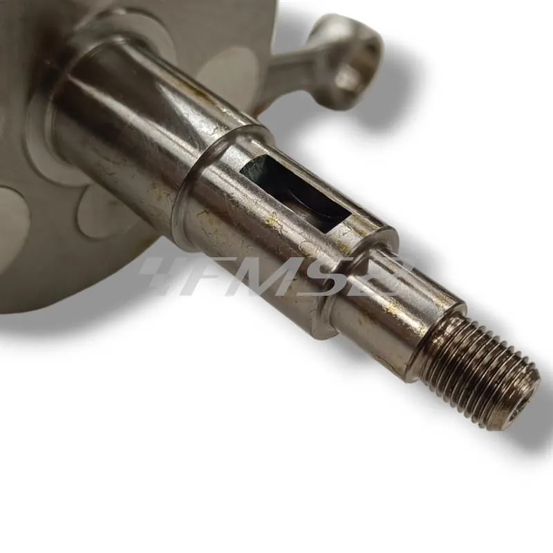 77090950 Albero motore carenzi Derbi gpr (One Italia)