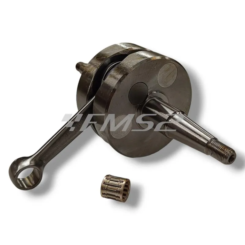 77090950 Albero motore carenzi Derbi gpr (One Italia)