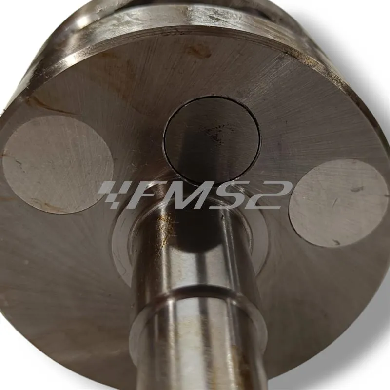 77090950 Albero motore carenzi Derbi gpr (One Italia)