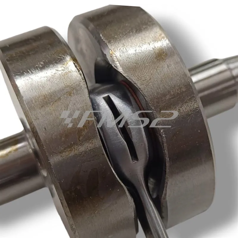 77090950 Albero motore carenzi Derbi gpr (One Italia)