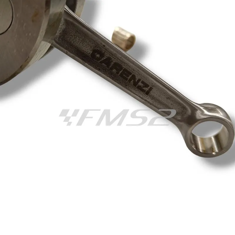 77090950 Albero motore carenzi Derbi gpr (One Italia)