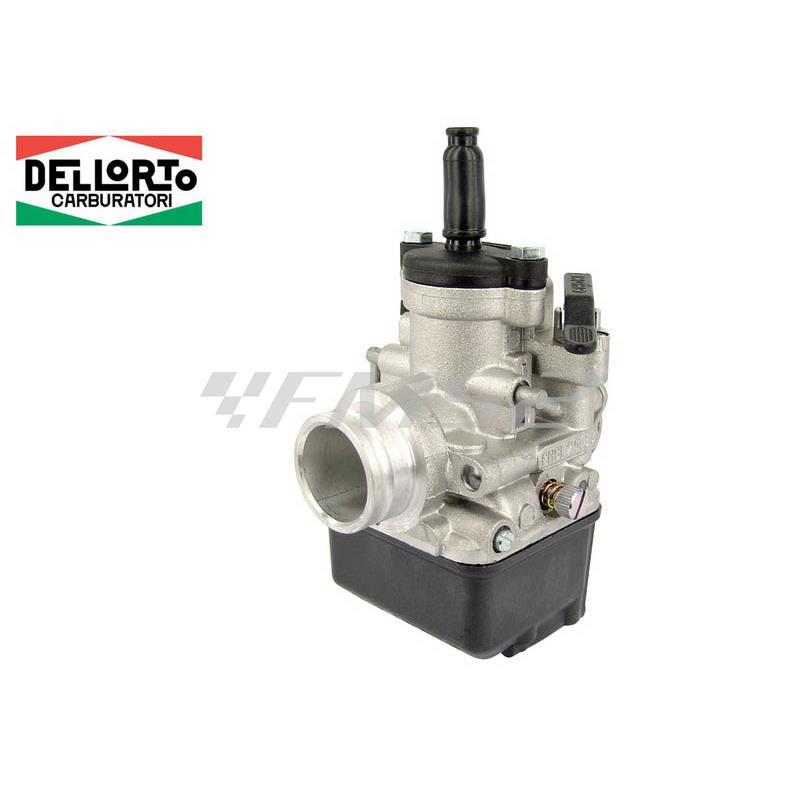 Carburatore 25 Racing (One Italia), ricambio 77110290