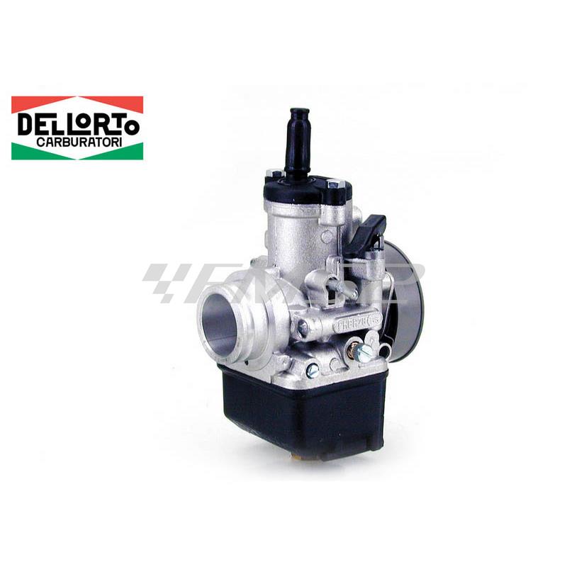 Carburatore Dell'Orto phbh 28 (One Italia), ricambio 77110295