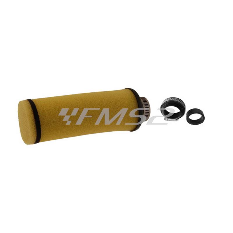 Filtro aria strike per scooter (One Italia), ricambio 77115132