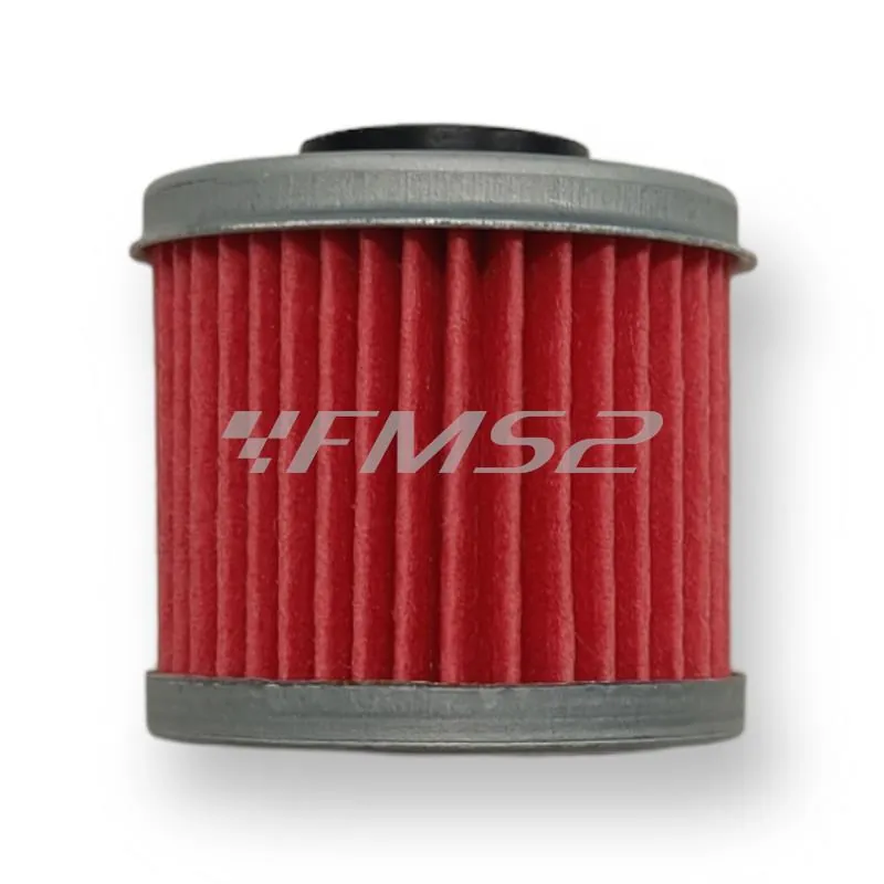 Filtro olio honda/husqvarna, ricambio 77126074