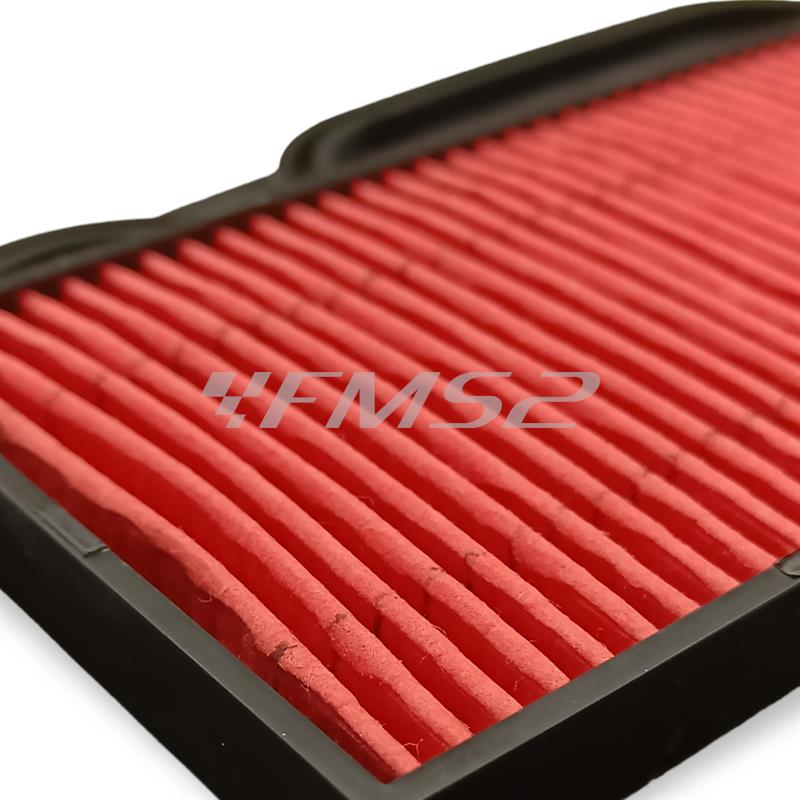 Filtro aria kymco xciting i 400  2013-20, ricambio 77126098