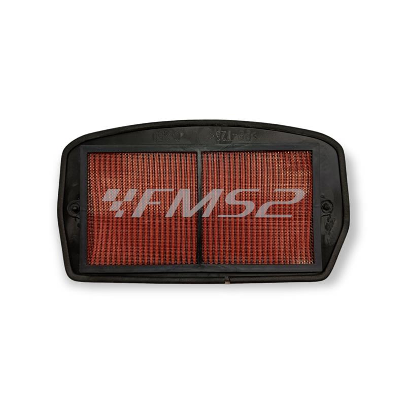 Filtro aria yamaha fz6 600, ricambio 77126241