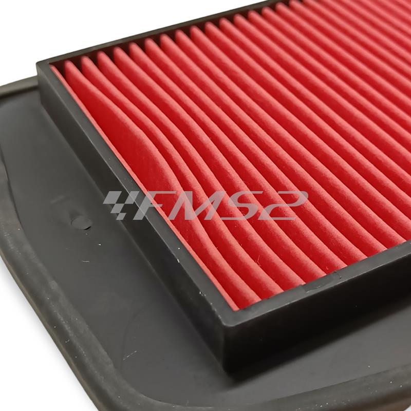 Filtro aria yamaha fz6 600, ricambio 77126241