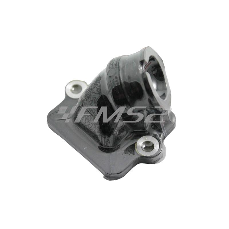 Collettore aspirazione Piaggio (One Italia), ricambio 77140614