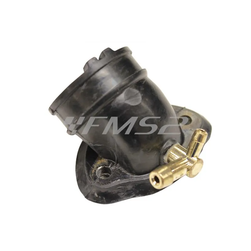 Collettore aspirazione piaggio 125-150-2, ricambio 77140627
