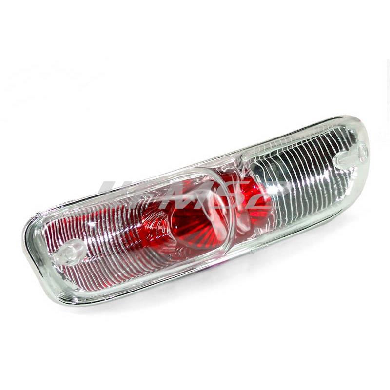 Fanale posteriore lexus Typhoon (One Italia), ricambio 77204328H