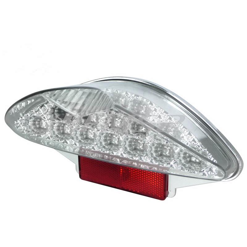 Fanale posteriore Lexus led (One Italia), ricambio 77204416A