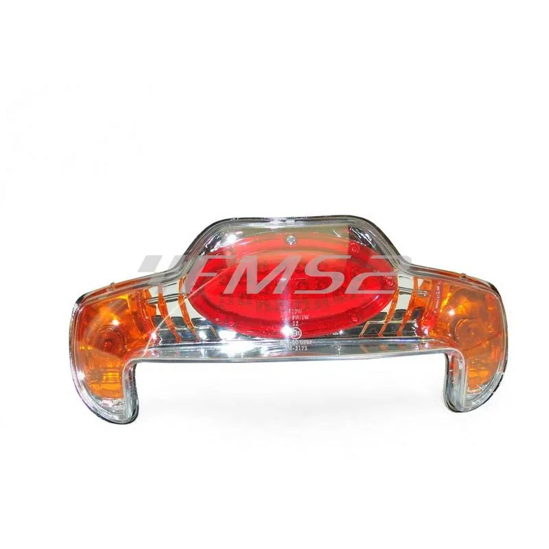 Fanale posteriore led (One Italia), ricambio 77204416C