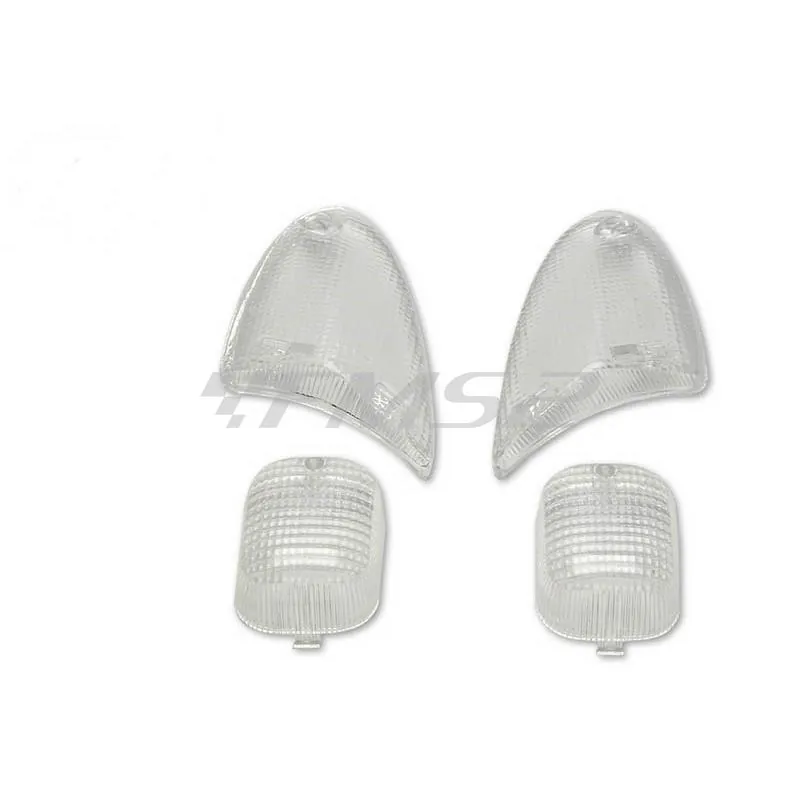 Frecce gemme trasparenti (One Italia), ricambio 77206291