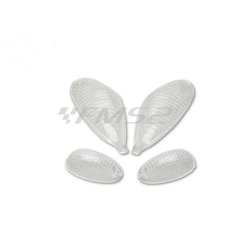 Frecce gemme trasparenti NRG (One Italia), ricambio 77206332