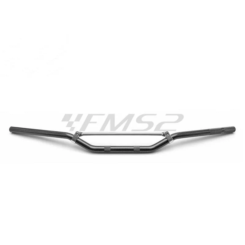 Manubrio carbonio (One Italia), ricambio 77303205