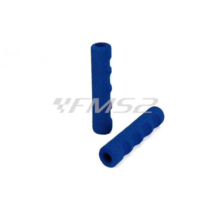 Coppia coprileva spugna blu (One Italia), ricambio 77330012