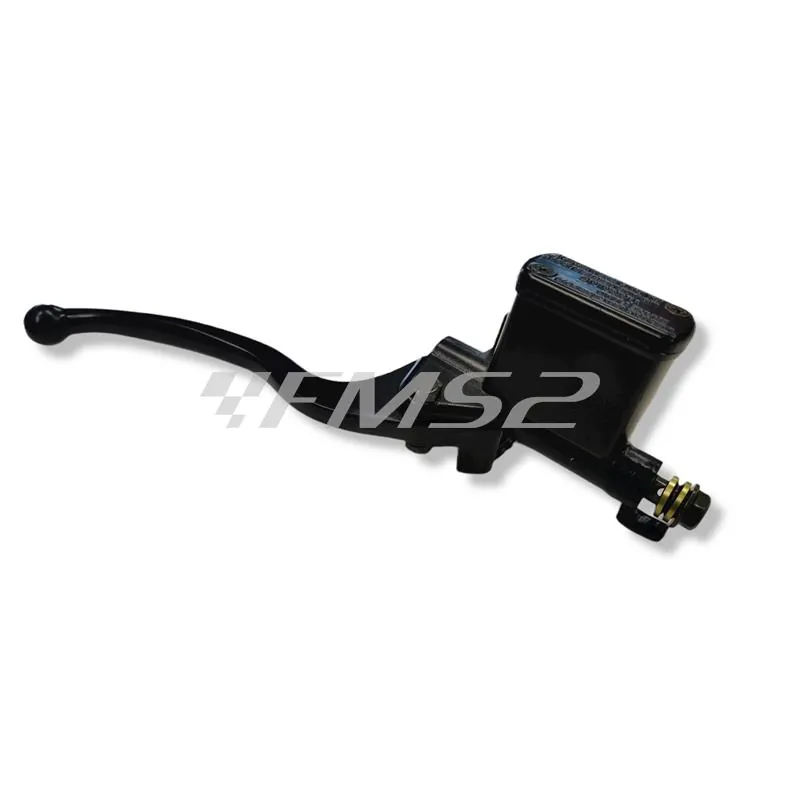 77331002 Pompa freno universale dx 22 mm per scooter