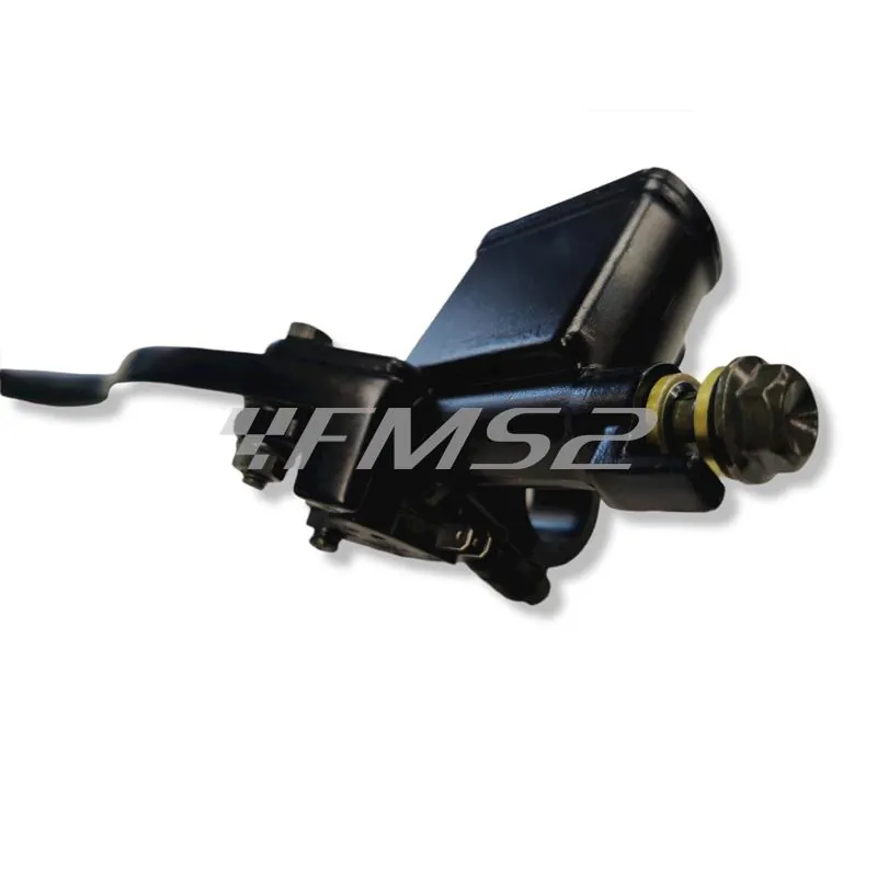 77331002 Pompa freno universale dx 22 mm per scooter