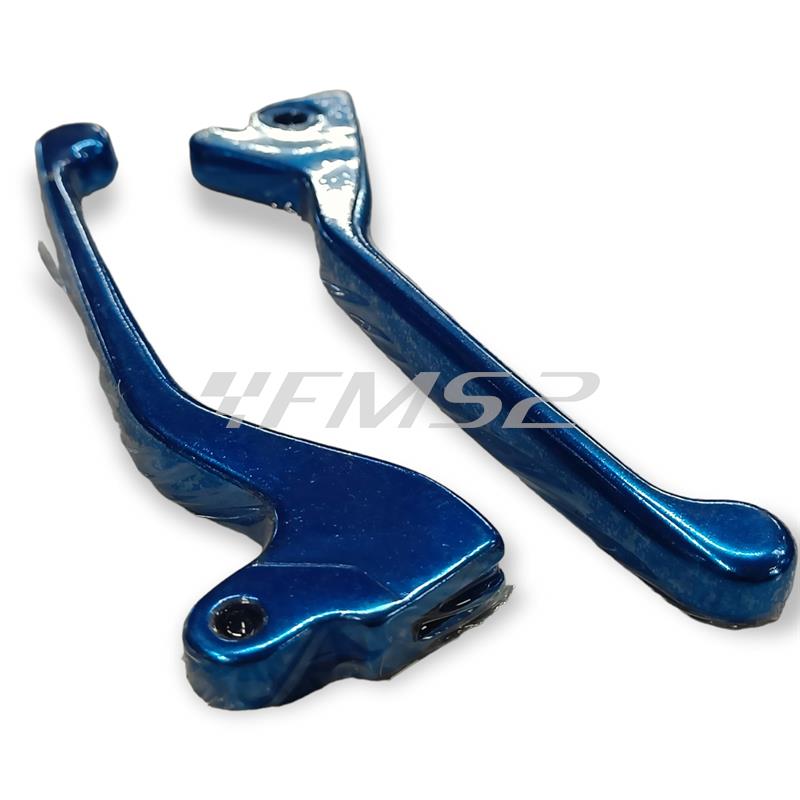 Leve scooter coppia Gilera Runner con freno a disco anteriore e tamburo posteriore (One Italia), ricambio 77332154