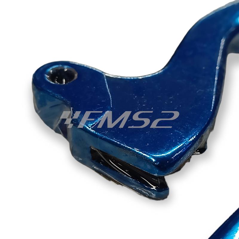 Leve scooter coppia Gilera Runner con freno a disco anteriore e tamburo posteriore (One Italia), ricambio 77332154