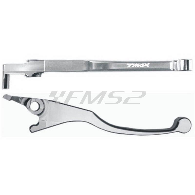 Leve Racing cromate T-MAX (One Italia), ricambio 77332200