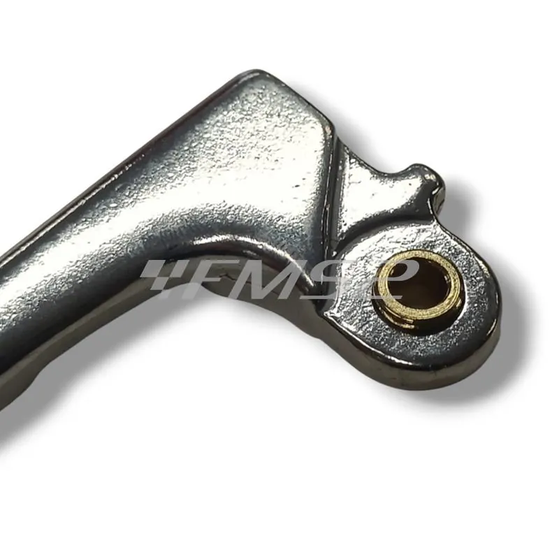 773370071 Leva sx cromata husaberg/husqvarna/ktm