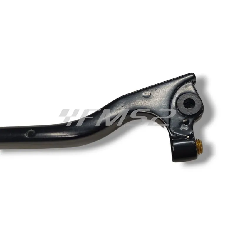773370232 Leva freno nera dx beta/derbi/italjet