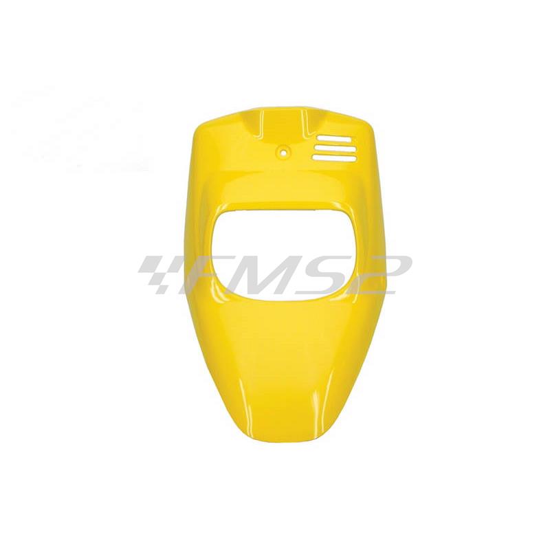 Scudo giallo pastello (One Italia), ricambio 77366176