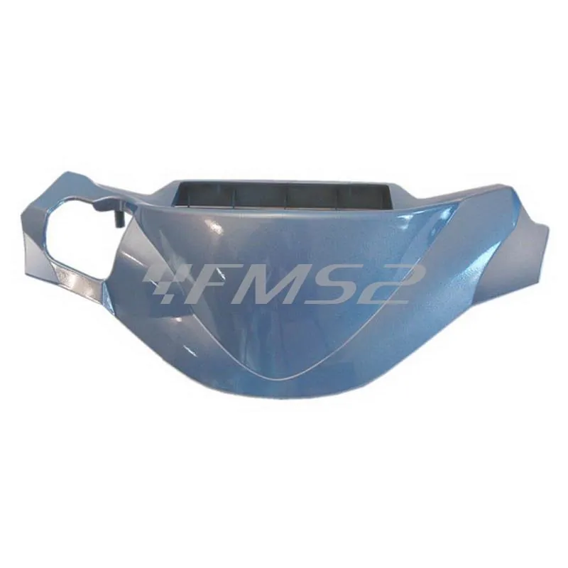 Coprimanubrio azzurro perlato (One Italia), ricambio 77366450