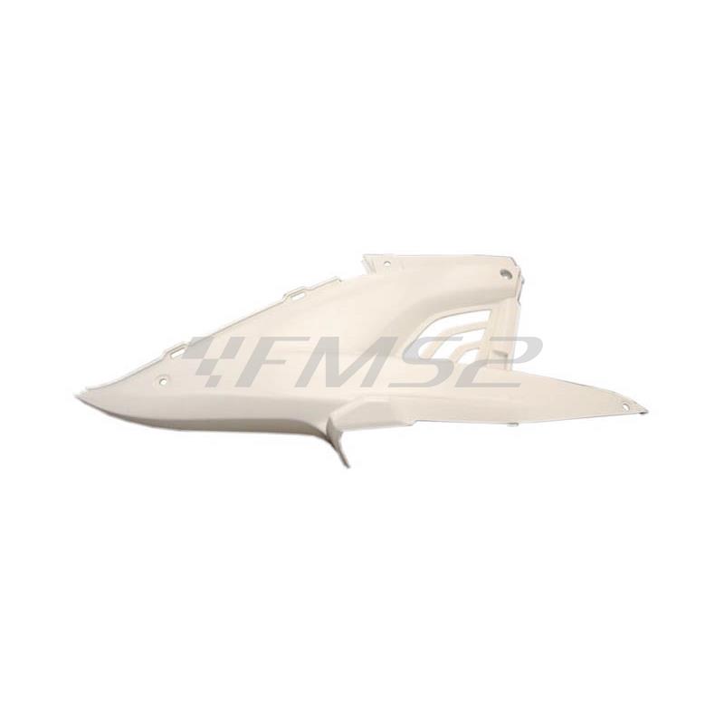 Fianchetto anteriore  destro bianco Nitro (One Italia), ricambio 77366799I