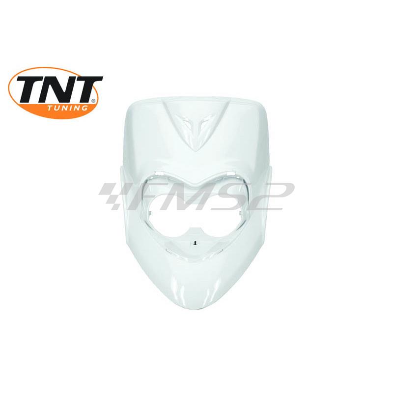 Scudo bianco next 99, ricambio 77366822