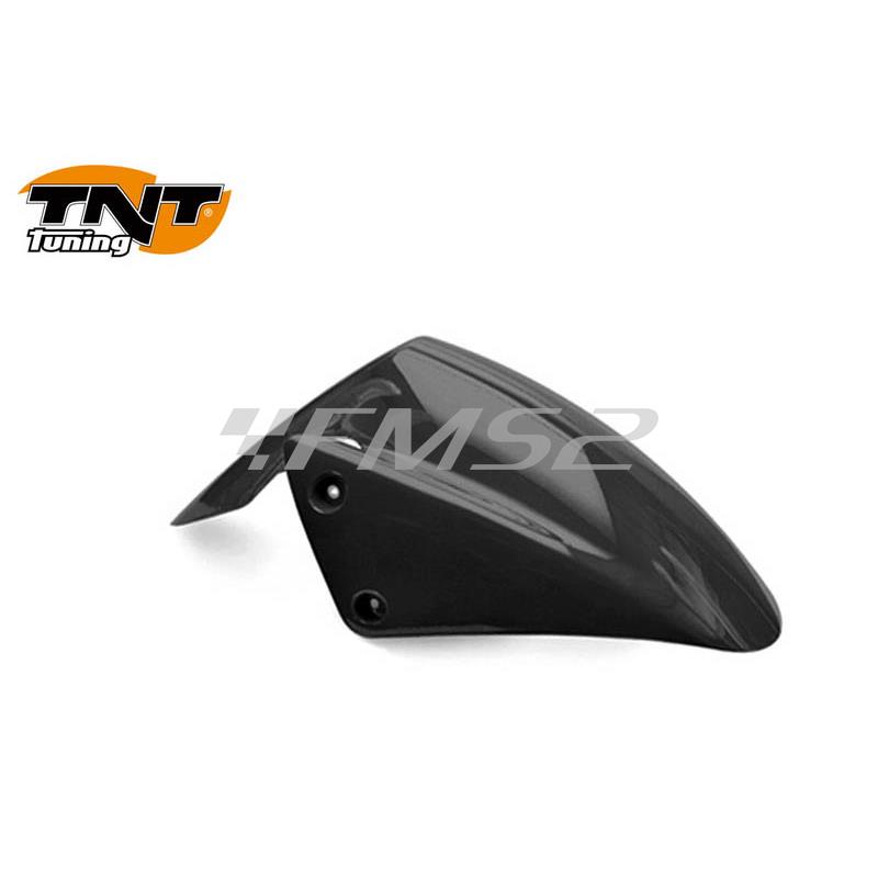 Paragambe nero kymco agility 50 /125, ricambio 77366861A