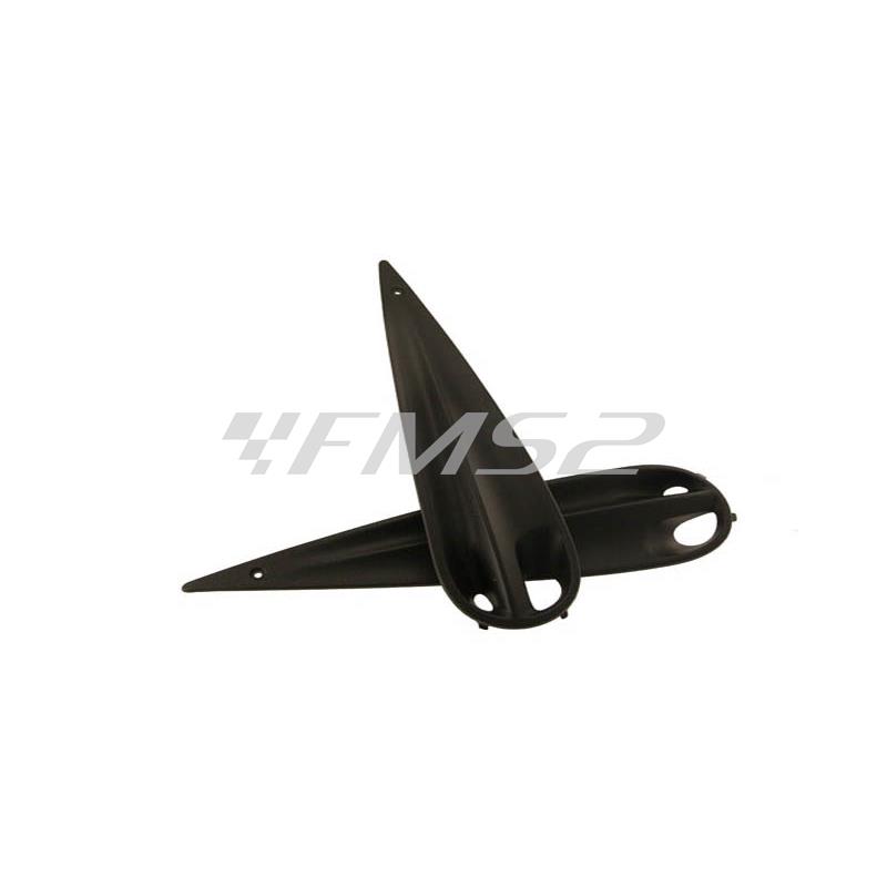 Cp prese d aria nere malaguti f12, ricambio 77390120