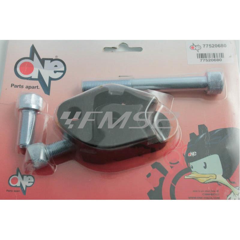 Rialzo ammortizzatore T-MAX 500 (One Italia), ricambio 77520680