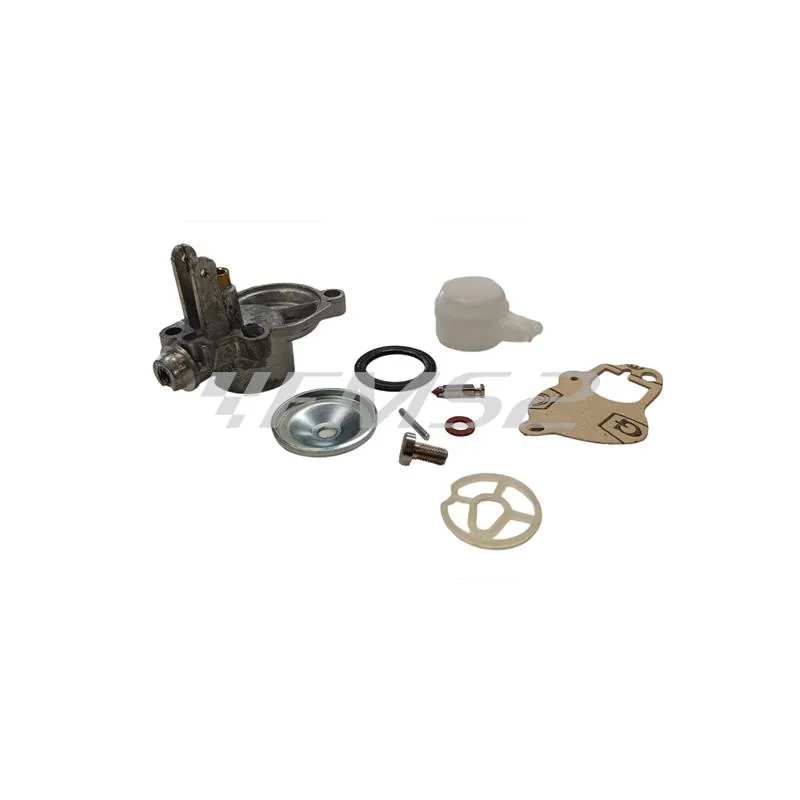 Coperchio vaschetta valvola porta spillo piaggio vespa px 125 150 200, ricambio 77670130
