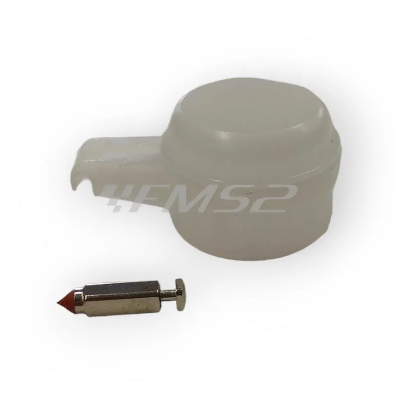 Coperchio vaschetta valvola porta spillo piaggio vespa px 125 150 200, ricambio 77670130