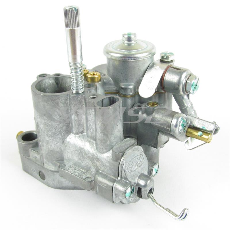 Carburatore Si 20 20 d, ricambio 00582