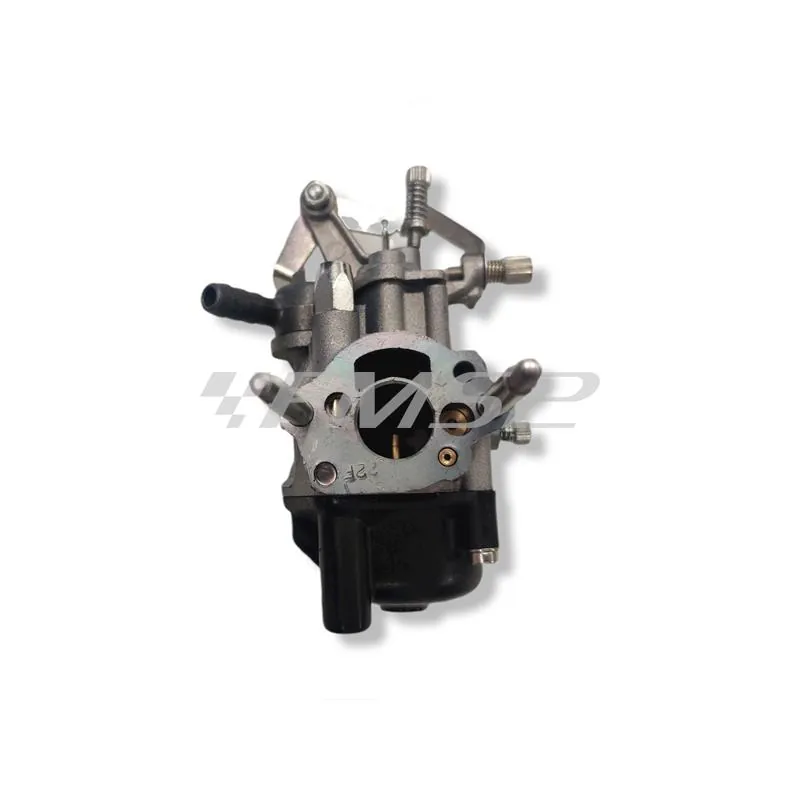 Carburatore Shb51616 Piaggio ms 125 65, ricambio 00764