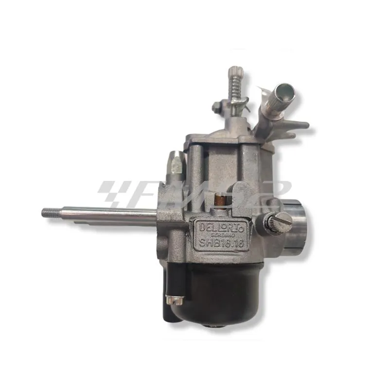 Carburatore Shb51616 Piaggio ms 125 65, ricambio 00764