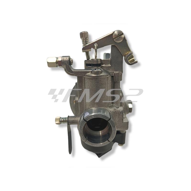 Carburatore Dell'Orto SHBC 19-19 per Vespa 125 Primavera (Codice Dell'Orto  773) - R.O. Piaggio 151976