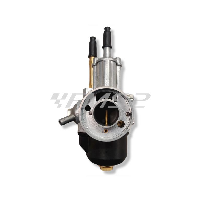 Carburatore Shb82724 Piaggio mcr 190 77, ricambio 00834