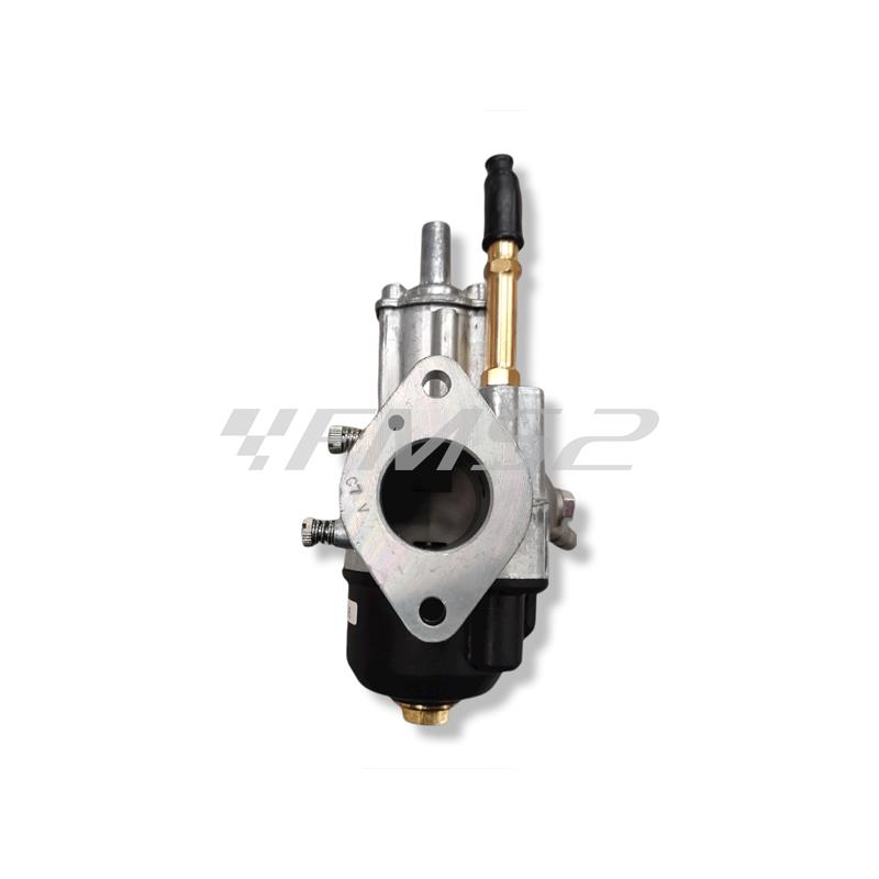 Carburatore Shb82720a Piaggio mcr 220 77, ricambio 00836