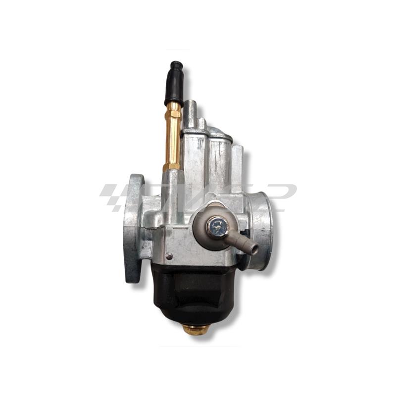 Carburatore Shb82720a Piaggio mcr 220 77, ricambio 00836