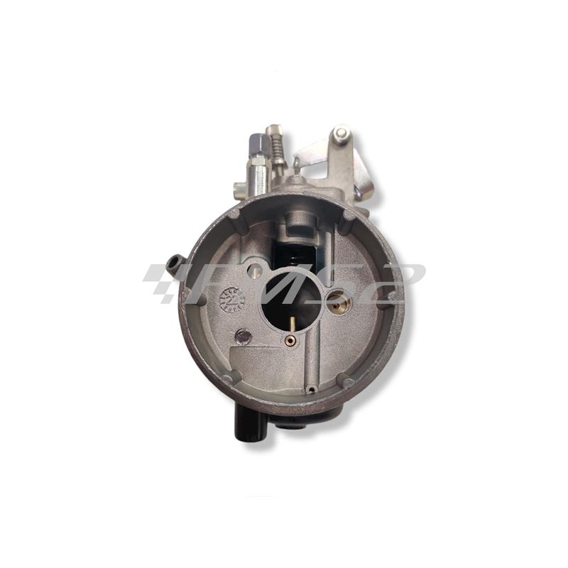 Carburatore dell'Orto shbc 19 19 e per Piaggio vespa serie PK 50 e 125, ricambio 00866