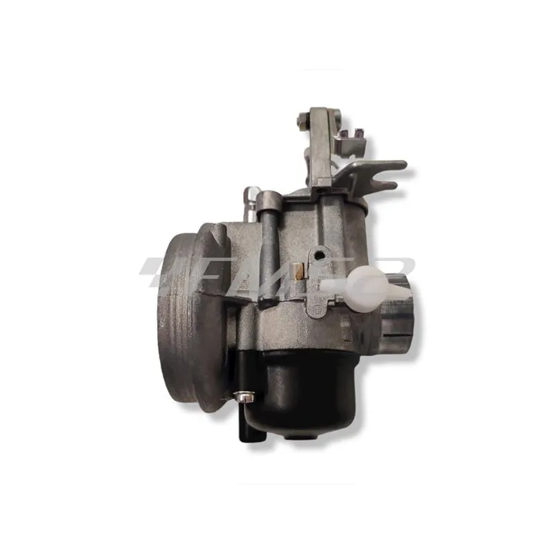 00866 Carburatore dell'Orto shbc 19 19 e per Piaggio vespa serie PK 50 e 125