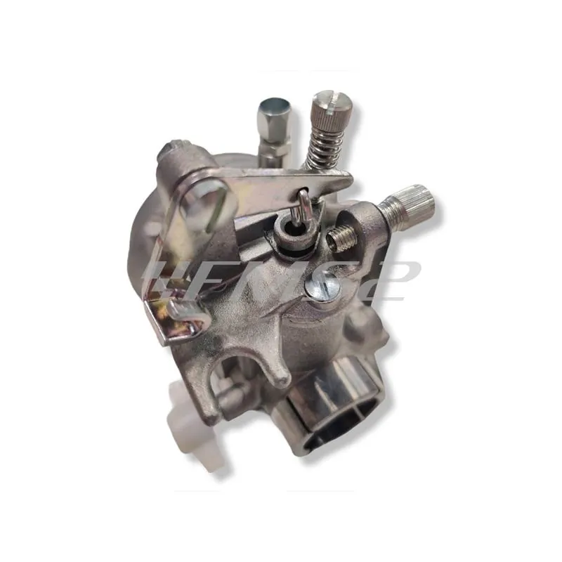 00866 Carburatore dell'Orto shbc 19 19 e per Piaggio vespa serie PK 50 e 125
