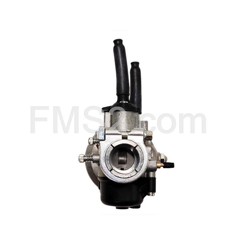 Carburatore dell'orto Shbc19.19f taratura Malossi mcm 50 85 per applicazione Piaggio Ape 50 modificato, ricambio 00905